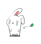 Tokki's Daily Life（個別スタンプ：10）