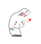 Tokki's Daily Life（個別スタンプ：14）
