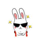 Tokki's Daily Life（個別スタンプ：16）