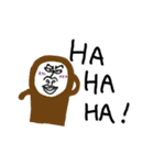Wakayama people 2（個別スタンプ：24）