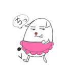 ゴハン犬 （かわいい犬）（個別スタンプ：26）