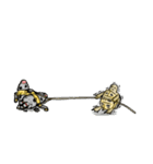 ヘルマンリクガメ（個別スタンプ：28）