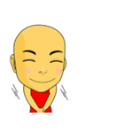 mukidi 2（個別スタンプ：11）