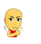 mukidi 2（個別スタンプ：13）