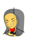 mukidi 2（個別スタンプ：25）