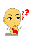 mukidi 2（個別スタンプ：30）