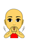 mukidi 2（個別スタンプ：31）