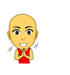 mukidi 2（個別スタンプ：33）