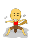 mukidi 2（個別スタンプ：37）