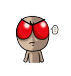 Fly's Life（個別スタンプ：1）