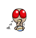 Fly's Life（個別スタンプ：2）