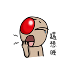 Fly's Life（個別スタンプ：6）