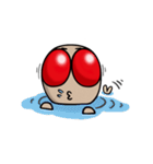 Fly's Life（個別スタンプ：8）