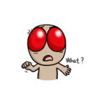 Fly's Life（個別スタンプ：11）