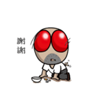 Fly's Life（個別スタンプ：13）