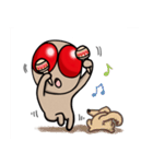 Fly's Life（個別スタンプ：15）