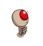 Fly's Life（個別スタンプ：16）