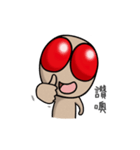 Fly's Life（個別スタンプ：17）
