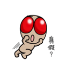 Fly's Life（個別スタンプ：19）