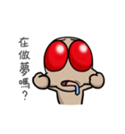 Fly's Life（個別スタンプ：21）