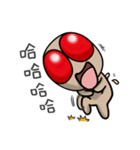 Fly's Life（個別スタンプ：28）