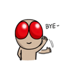 Fly's Life（個別スタンプ：29）
