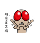 Fly's Life（個別スタンプ：32）