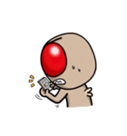 Fly's Life（個別スタンプ：37）
