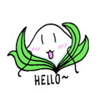 Kirome ＆ Kuroma（個別スタンプ：10）