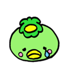 かんばだよ！（個別スタンプ：5）