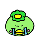 かんばだよ！（個別スタンプ：6）