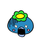 かんばだよ！（個別スタンプ：9）
