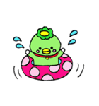 かんばだよ！（個別スタンプ：17）