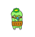 かんばだよ！（個別スタンプ：20）