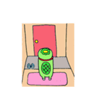 かんばだよ！（個別スタンプ：28）