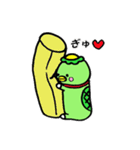 かんばだよ！（個別スタンプ：30）