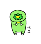 かんばだよ！（個別スタンプ：38）