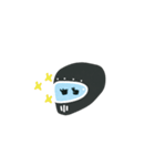 Biker - Helmets（個別スタンプ：14）