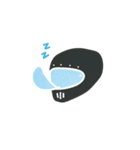 Biker - Helmets（個別スタンプ：24）
