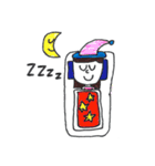 Alice cute girl（個別スタンプ：16）