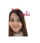 DoctorAmi（個別スタンプ：8）