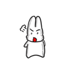 Yanghane'sRabbit（個別スタンプ：20）