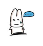 Yanghane'sRabbit（個別スタンプ：36）