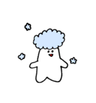 うーちゃんスタンプ。娯楽編（個別スタンプ：19）