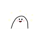 うーちゃんスタンプ。娯楽編（個別スタンプ：33）