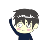 Mamskrin V 2（個別スタンプ：1）