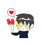 Mamskrin V 2（個別スタンプ：2）