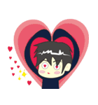 Mamskrin V 2（個別スタンプ：4）