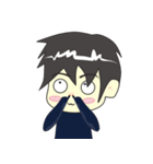 Mamskrin V 2（個別スタンプ：5）