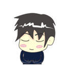 Mamskrin V 2（個別スタンプ：6）